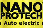 Nanoprotech для Автомобилей