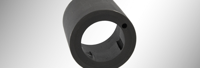 Шкивы optibelt FS с плоской поверхностью для конических втулок