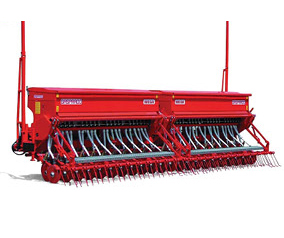 Зерновая сеялка Maschio Gaspardo SLC 600 MEGA (с удобрениями)